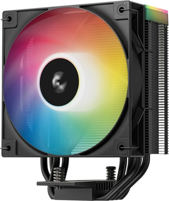 DeepCool AG400 BK ARGB V2, schwarz