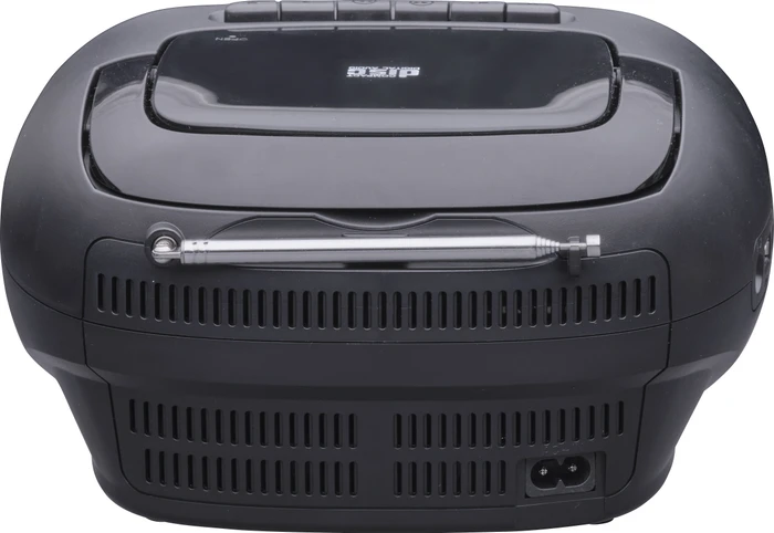 Denver TDC-280 schwarz