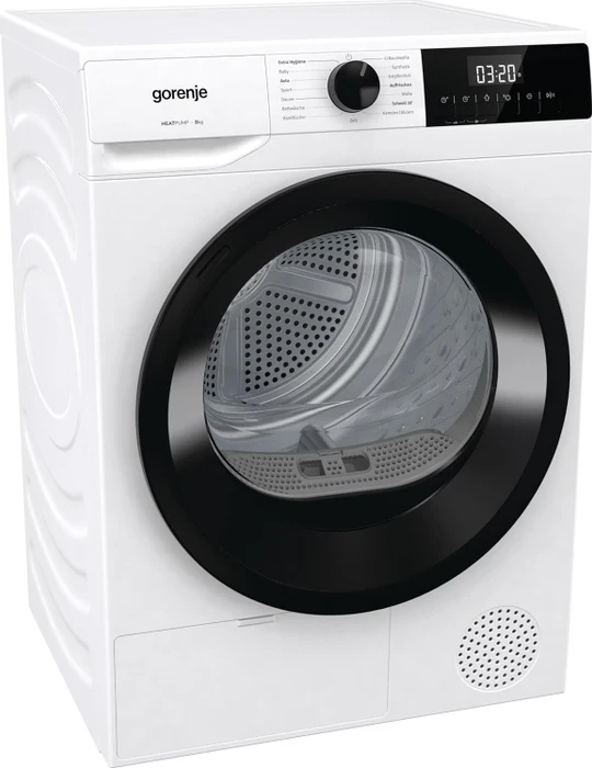 Gorenje DHNE83 Wärmepumpentrockner