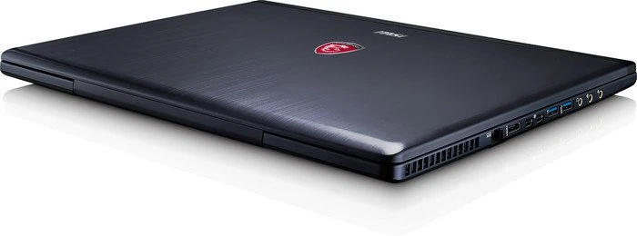 MSI GS70 6QE16H21 Stealth Pro, Core i7-6700HQ, 16GB RAM, 256GB SSD, 1TB HDD, GeForce GTX 970M, DE
