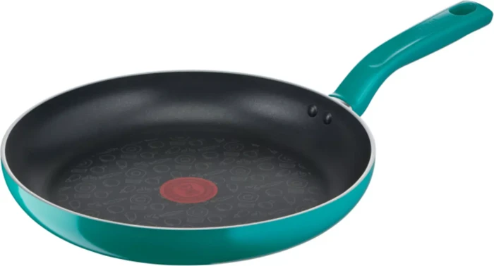 Tefal G80406 Chefclub Bratpfanne 28cm