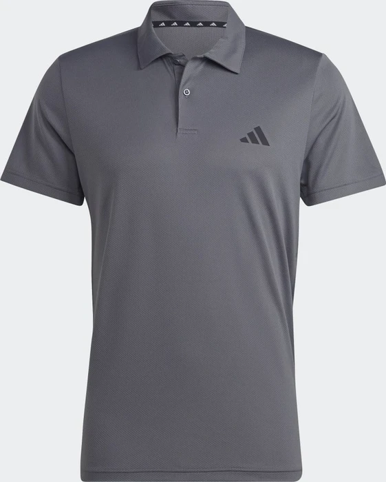 adidas Train Essentials Poloshirt kurzarm (Herren)
