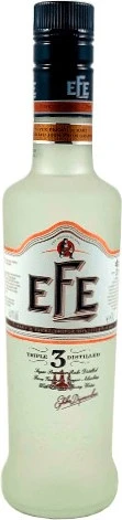 Efe Raki Triple Distilled 350ml