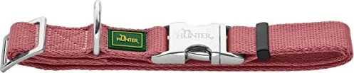 Hunter Halsung Inari Alu-Strong, XL, rot