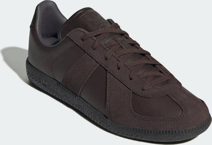 adidas BW Army dark brown/night brown (Damen)