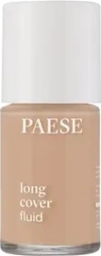 Paese Long Cover Fluid 04 tanned, 30ml
