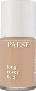 Paese Long Cover Fluid 04 tanned, 30ml