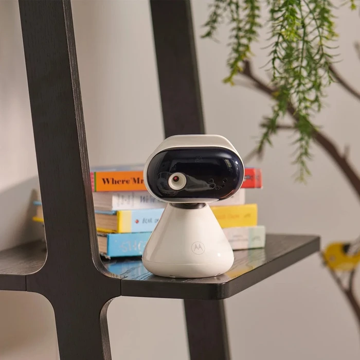 Motorola Nursery PIP1500 Video-Babyphone
