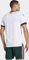adidas FIFA WM 2026 Mexiko Authentic Auswärtstrikot kurzarm weiß (Herren) Vorschaubild