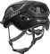 ABUS Aduro 3.0 Helm race black Vorschaubild