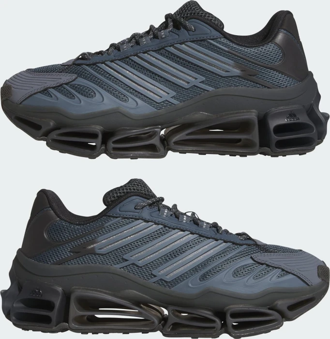 adidas Megaride AG core black/onix