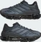 adidas Megaride AG core black/onix Vorschaubild