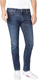 Pepe Jeans Hatch Slim Low Jeans denim (Herren)