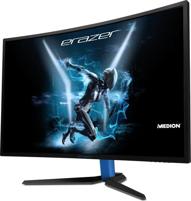 Medion Erazer X58426, 31.5"