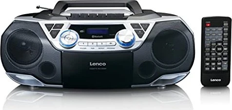 Lenco SCD-720 SI DAB+
