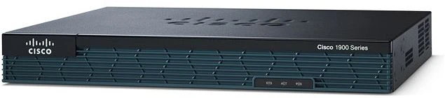 Cisco C1921-3G-U-K9