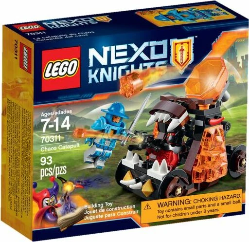 LEGO Nexo Knights