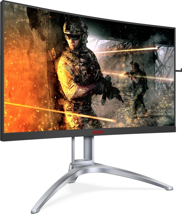 AOC Agon AG273QCX, 27"