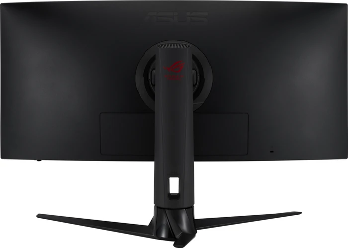 ASUS ROG Strix XG349C, 34.14"
