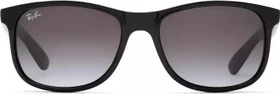 Ray-Ban RB4202 Andy 55mm black/grey gradient