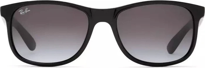 Ray-Ban RB4202 Andy 55mm black/grey gradient