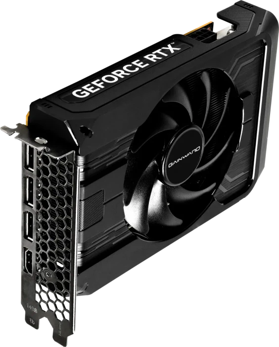 Gainward GeForce RTX 5050 Pegasus, 8GB GDDR6, HDMI, 3x DP