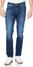 Wrangler Greensboro Low Stretch Jeans for real (Herren)
