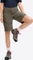 Maier Sports Inara Vario Hose kurz teak (Damen) Vorschaubild