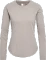 hummel MT Vanja Funktionsshirt langarm paloma (Damen) Vorschaubild