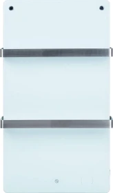 Euromac Sani 400 WiFi Infrarotheizung