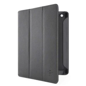 Belkin new iPad Pro 12.9" Tri-Fold Folio schwarz