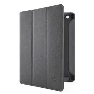 Belkin new iPad Pro 12.9" Tri-Fold Folio schwarz