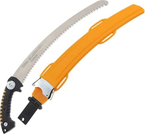 Silky Sugoi Large Tooth Handsäge, 42cm