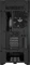 Corsair 5000D Airflow, schwarz, Glasfenster Vorschaubild