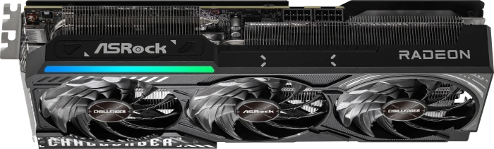 ASRock Radeon RX 9070 XT Challenger 16GB ab € 669,00 (2026
