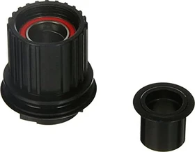 DT Swiss Umrüstkit mit Freilaufkörper Shimano Micro Spline Pawl Drive System Freilaufkörper