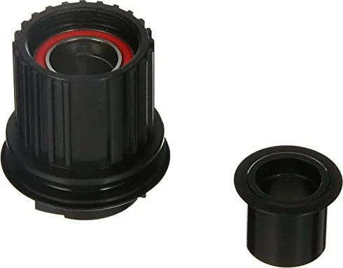 DT Swiss Umrüstkit mit Freilaufkörper Shimano Micro Spline Pawl Drive System Freilaufkörper