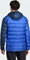 adidas Terrex Multi Light Hooded Daunen Jacke semi lucid blue/aurora ink (Herren) Vorschaubild