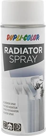 European Aerosols Dupli Color Radiatorspray seidenmatt weiß (RAL9010), 400ml