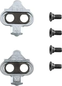 Shimano SM-SH56 SPD Cleats inkl. Gegenplatte