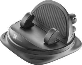 Cellularline Dash Hub 360 schwarz