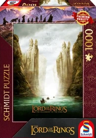 Schmidt Spiele The Fellowship Of The Ring