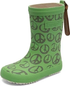 Bisgaard Fashion peace on earth grass (Junior)