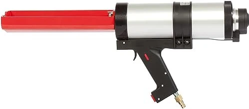 fischer FIS DP S-L Druckluft-Kartuschenpresse