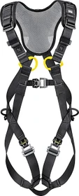 Petzl Newton Industriegurt europäische Ausführung