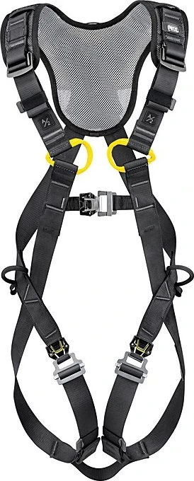 Petzl Newton Industriegurt europäische Ausführung