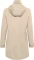 Vaude Escape Funktionsmantel linen (Damen) Vorschaubild