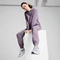 Puma Cassia silver mist/puma white/galactic gray/pale plum (Damen) Vorschaubild