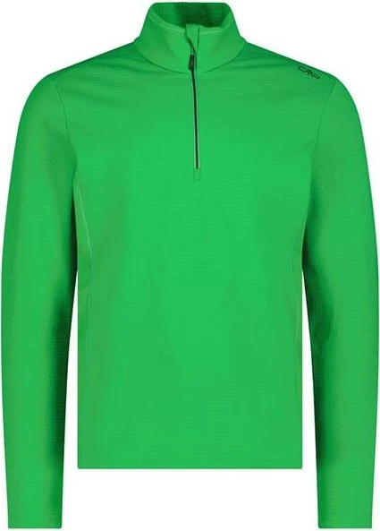CMP Grit Tech Fleece Funktionsshirt (Herren)