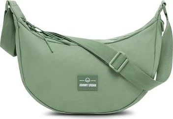 Johnny Urban Ally Medium Half Moon Umhängetasche